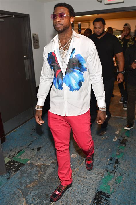 gucci mane in suit|gucci men's ready to wear.